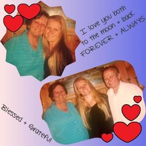 Meet your Posher, Laurie